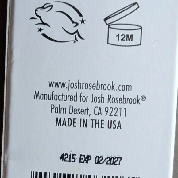 Josh RosebrookBioidentical Collagen Serum